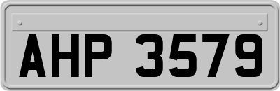 AHP3579