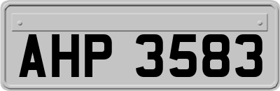 AHP3583