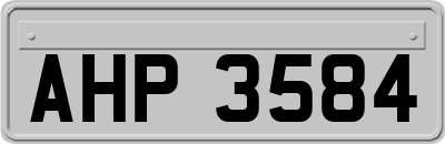 AHP3584