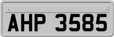 AHP3585