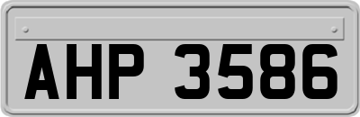 AHP3586