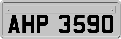 AHP3590