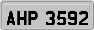 AHP3592