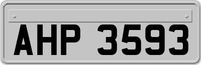 AHP3593
