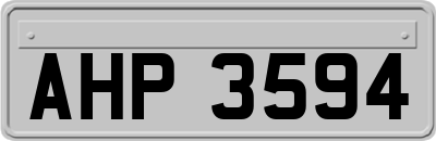 AHP3594