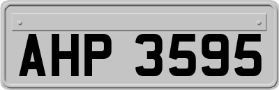 AHP3595