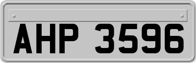 AHP3596