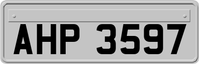 AHP3597