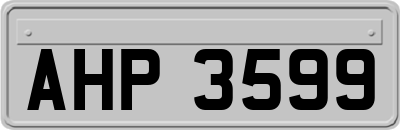 AHP3599