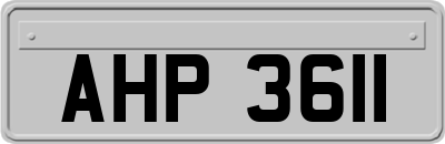 AHP3611