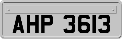 AHP3613