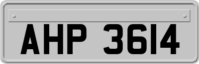 AHP3614