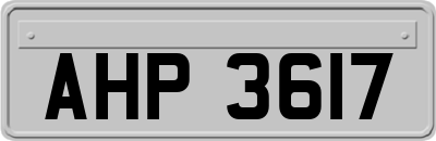 AHP3617