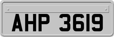 AHP3619