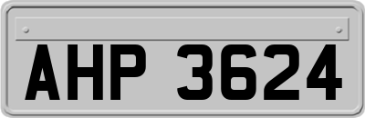 AHP3624