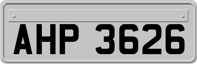 AHP3626