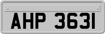 AHP3631