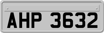 AHP3632