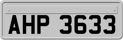 AHP3633