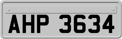 AHP3634