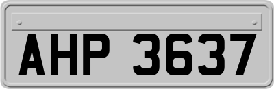 AHP3637