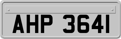AHP3641