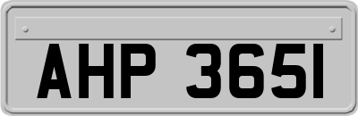 AHP3651