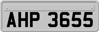 AHP3655