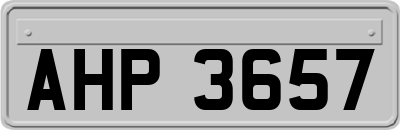 AHP3657