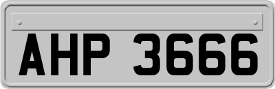 AHP3666