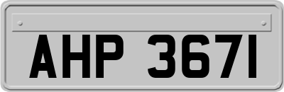 AHP3671