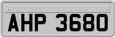 AHP3680