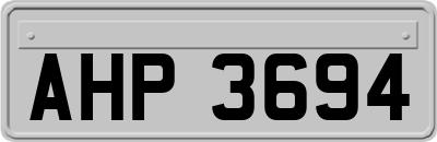 AHP3694