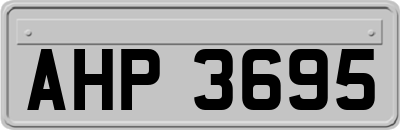 AHP3695