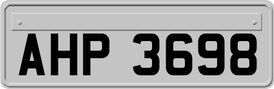 AHP3698