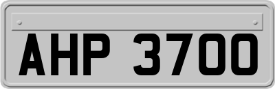 AHP3700