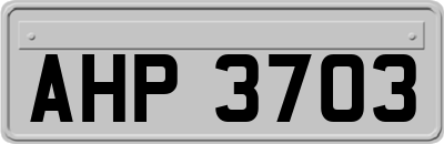 AHP3703