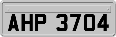 AHP3704