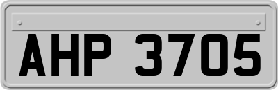 AHP3705