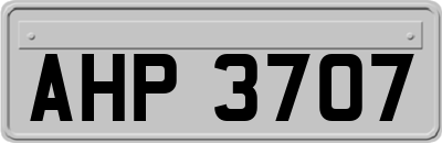 AHP3707
