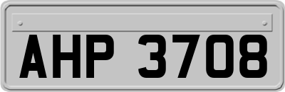 AHP3708