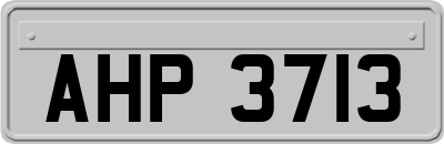 AHP3713