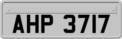 AHP3717