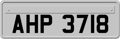 AHP3718