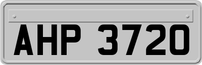 AHP3720