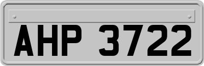 AHP3722