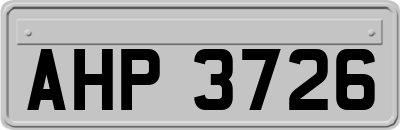 AHP3726
