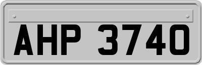 AHP3740