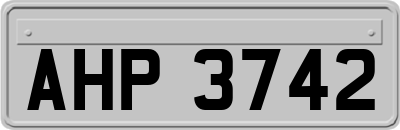 AHP3742