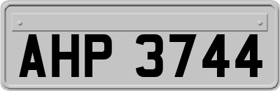 AHP3744